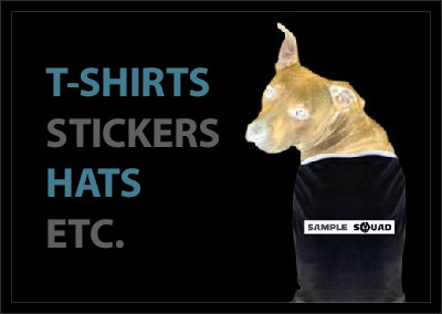 T-Shirts, Stickers, Hats, Swag